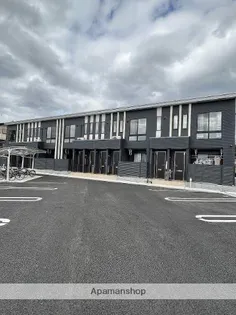 LINO’A青葉【1階】の外観