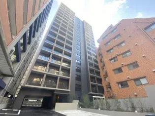 ジェイグランコート大濠公園の画像