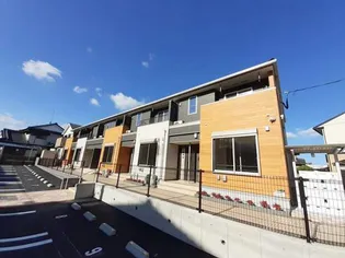 プレ ド ソレイユの画像