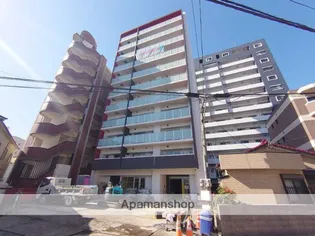 プログレス赤間駅前の画像