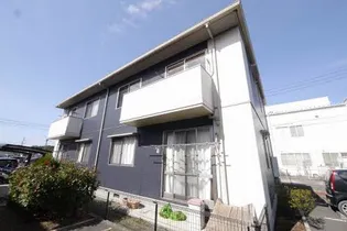 サニーコート本城 B棟の画像