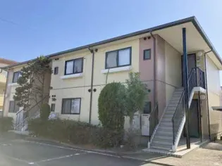 サン フォレスト C棟の画像