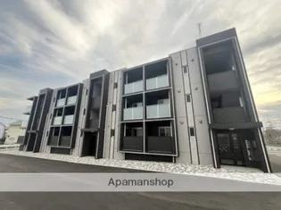 エタニティ五番館の画像