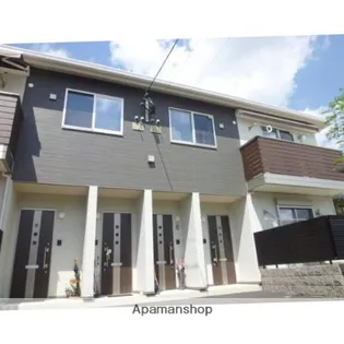 フォレストメゾン篠栗の画像