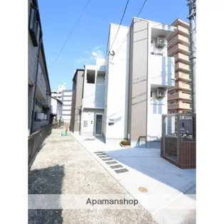 ハーモニーテラス原田IIIの画像