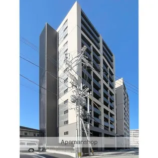 ラクレイス香椎駅前の画像