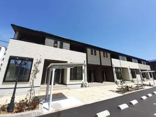 サステナ飯塚Iの画像