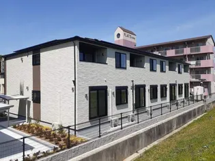 サステナ飯塚IIの画像