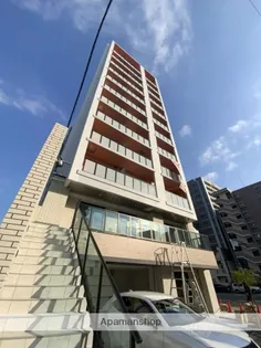 MODERN PALAZZO箱崎の画像
