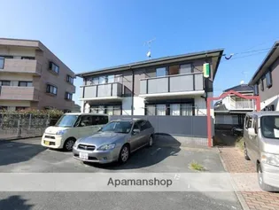 シャトレ若宮B棟の画像