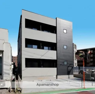 ポルトフィーノ香椎駅前の画像