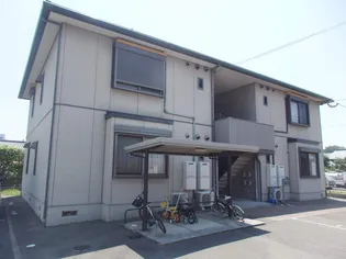 ルミエール S棟の画像