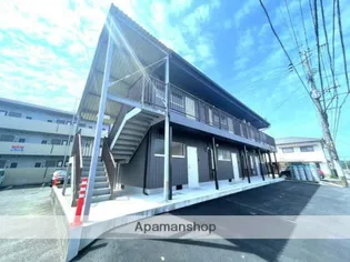 ウエストサイドの画像