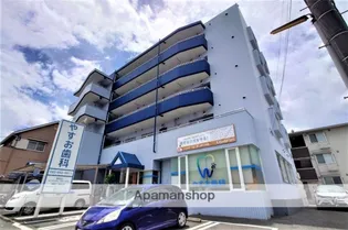 サンハッコービルの画像