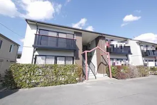 DIAS ASANO A棟の画像