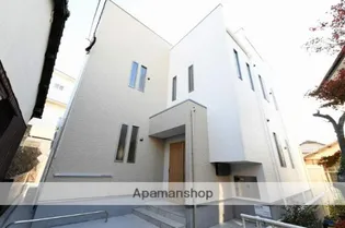 GRANDTIC 香椎【2階】の外観