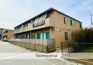 つばさハイムAの画像