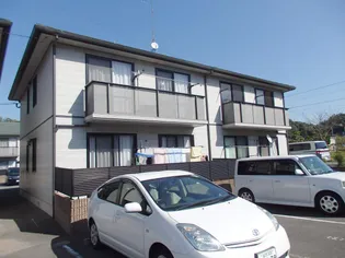 シャーメゾン棚林 C棟の画像