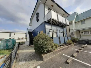 グランヴェールイーストの画像