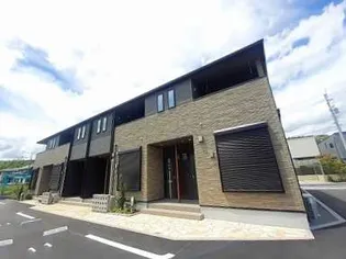 グランツコート花瀬 Aの画像