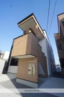 DREAMSTAGE香椎MERVEILLE【2階】の外観