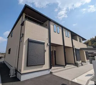 コート ソレイユ伊川Bの画像