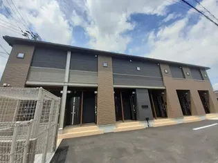 アンデスハイツIIの画像