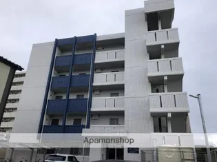 LIFEFIELD古賀駅前の画像