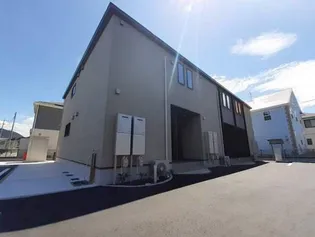 エクシード ヴィラ津屋崎IIの画像