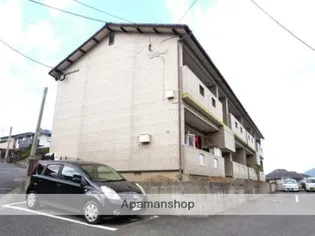 豊コーポの画像