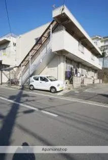 大岩ハイツの画像