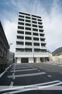 DAISY・CALDO【2階】の外観