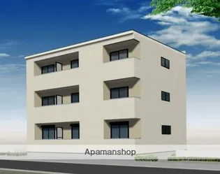 LA MAISON和白東の画像