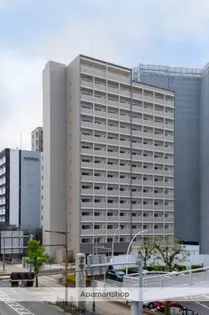 サヴォイ ラ・シャンス【6階】の外観