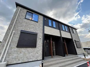 アーバン ルクラ Aの画像