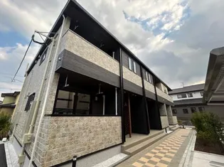 アーバン ルクラ Bの画像