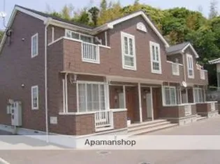 ニューフィールドBの画像