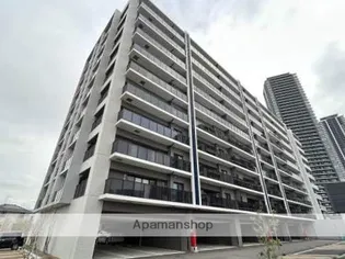 照葉オーシャンステージ WEST棟の画像