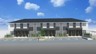 アルザスヒルズの画像