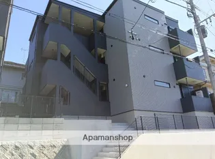 CRECIA和白東Ⅳの画像