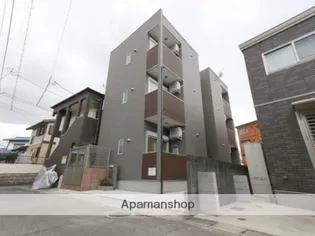 ハーモニーテラスミキョウの画像