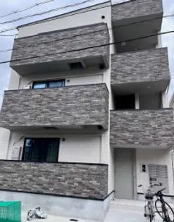 ブエナカーサ和白の画像