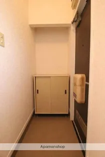 マイネハイマート【1階】の内装