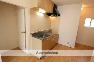 マイネハイマート【1階】の内装