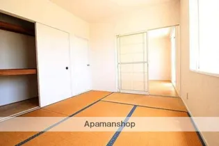 マイネハイマート【1階】の内装