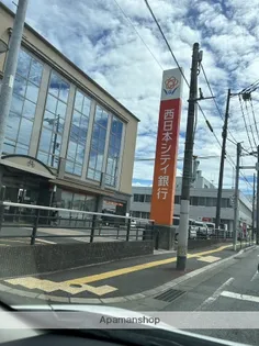 マイネハイマート【1階】の周辺