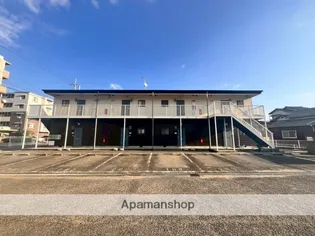 メゾンアジュレIIIの画像