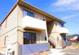 カーサ シェルテッツァ 野見山の画像