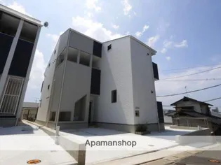 ヴィラ福工大前【2階】の外観