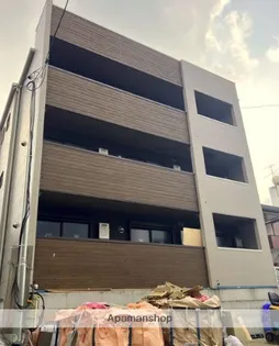 CHERIM香住ケ丘の画像